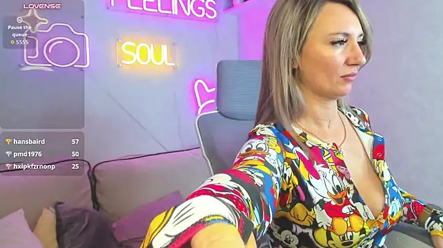 Jennifer_Hale - spank on the butt 5 times