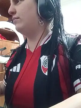 Ladyrolinga - masturbacion con jueguete y squirt