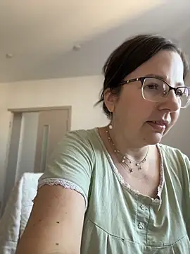 B_Bonya_m - pussy open