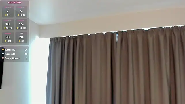 Miraletta - THE PUSSY PLAY SHOW