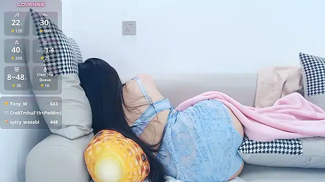 Anan_882 - 周一小牛马继续上工！（M腿小粉3min控制