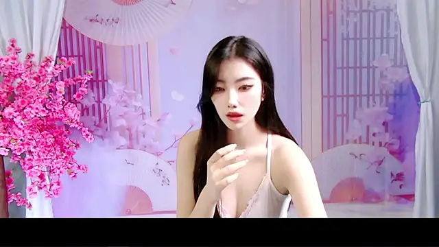 Yaoyao_008 - 精油揉胸