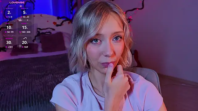 Bowbb - flash tits