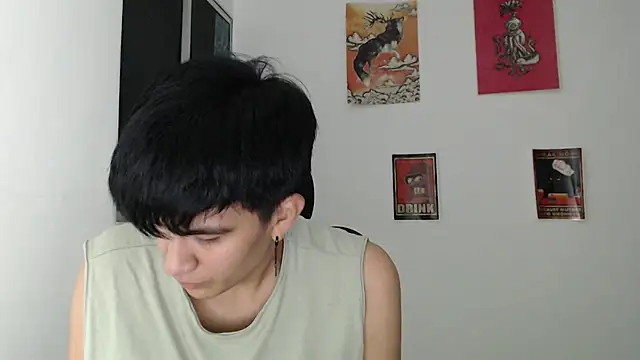 Dha_lia0 - anal fingers