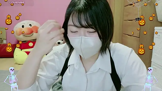 _usya_2525 - 媚薬ローション塗りたくってラッシュIN💦