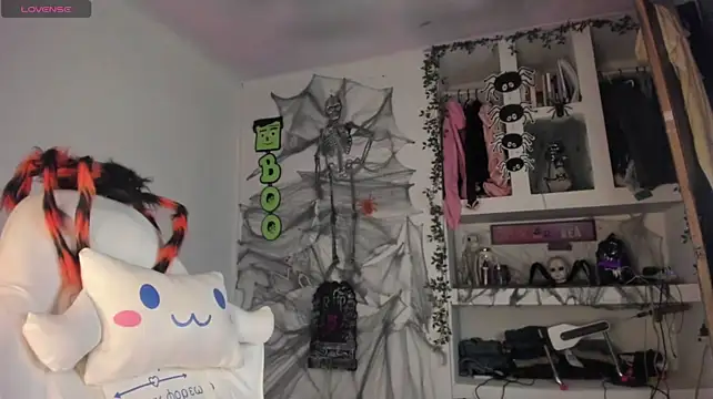 Meganthompsonn22 - control machine 5min