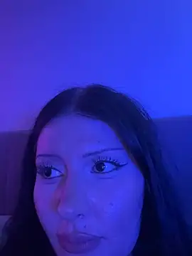 RogersLina - lick finger 300