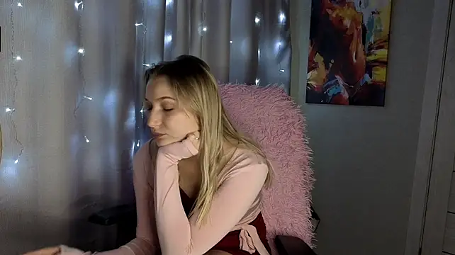 LillyFan-X - finger ass