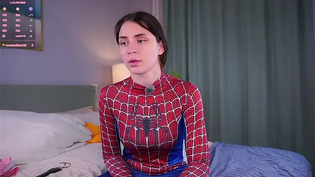 AlicaRouse__ - ice on tits