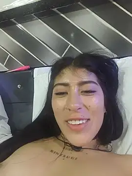 Chaymae_nah_ - Let them spank you