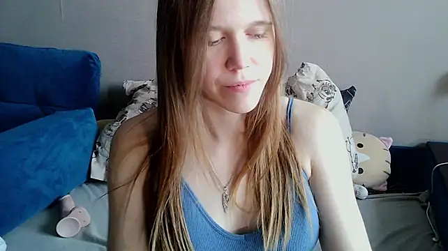 Huba_boobies - Suck fingers