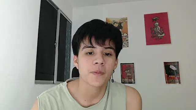 Dha_lia0 - anal fingers