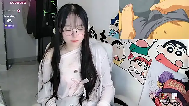 Angela-AMY - 不要抱怨，抱我 上空直播300秒