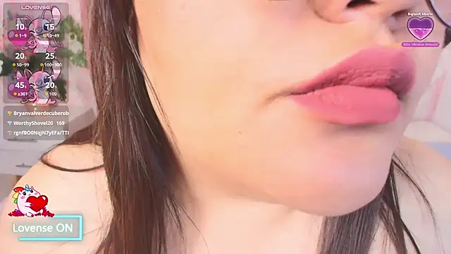Dolce_pearl - Lick fingers+3 fingers in my bigass✌👆🍑