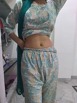 Zoya_baby_