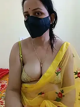 Ragni-kaur - Boobs show, चुटिया खिलाना