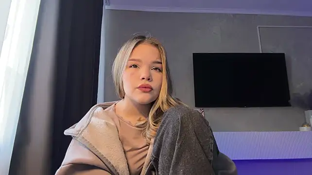 KrystinaBelgard - A little dance for you