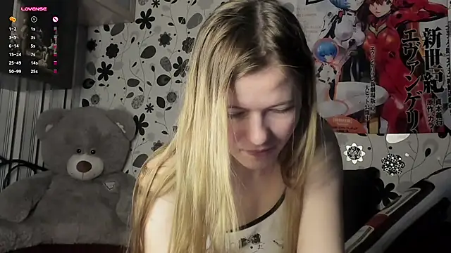 LynHillaire - Slap ass 10x