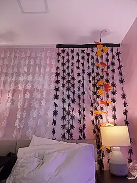 IsabelaStefano - I’ll start touching myself very gently.
