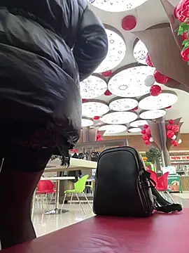 RoxySantaMonica - 🔥pussy with clip on clitoris🔥