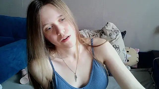 Huba_boobies - Suck fingers