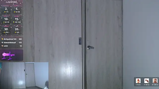 Tinymilf__ - ANAL WITH DILDO