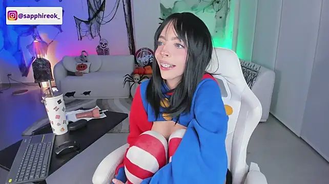 Sapphire_Venuss - ♦Fuck machine torture♦
