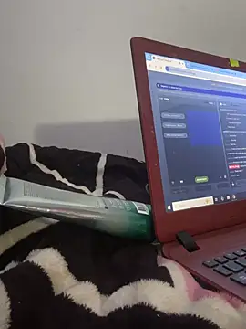 Dama_Rouge - Make Me Moan
