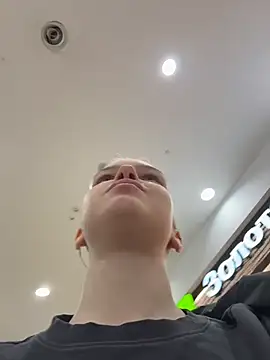 AshleyMur - naked show