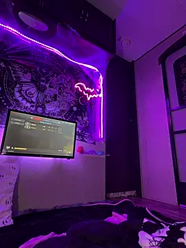 Lilactease - ✨💦pussy play over cam💦✨