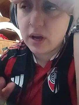 Ladyrolinga - masturbacion con jueguete y squirt
