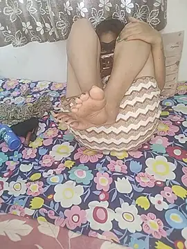 Hornysaniya_ - Ass hole ad pussy fingring