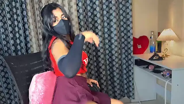 Miss_flirty69 - Oiling in kitty + 10 min cntl