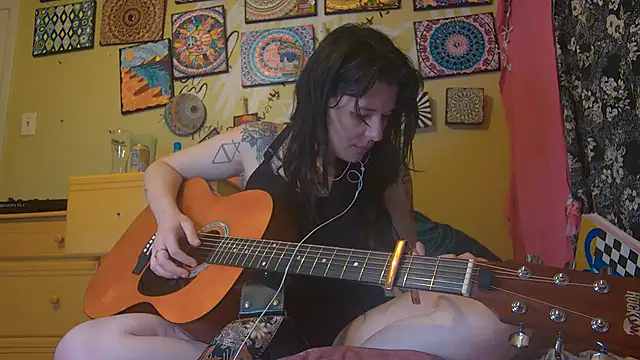 Unemployedstripper
