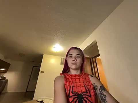 Jynx420friendly - Strip tease
