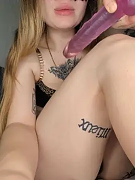 Manon_secret00 - Dp. Pussy