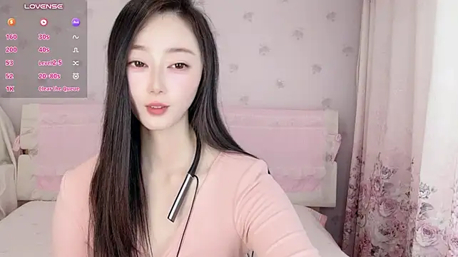 Anjila888 - 心愿会实现吗 会吧 会吗