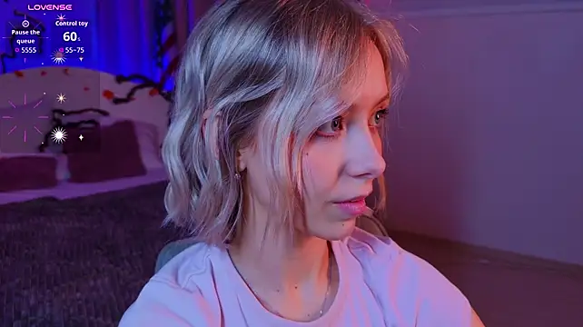 Bowbb - flash tits