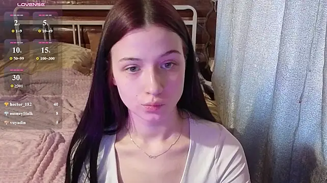 AlicePowells - Spank me in my panties🍓