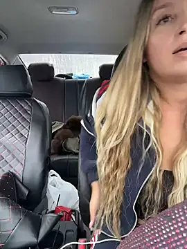StasyWood - Show dildo🤤