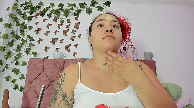 Ayla-marttinez - fuck hard love