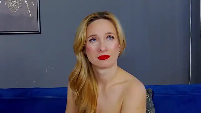 AnneHove - make me cum all over you!