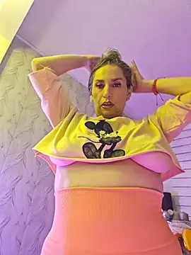 Lossexycacha - Let those tits bounce