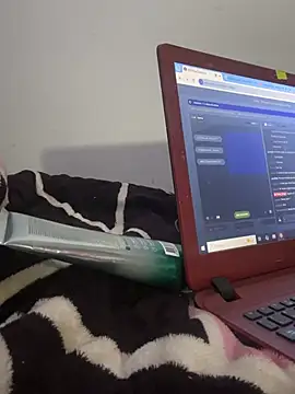 Dama_Rouge - Make Me Moan