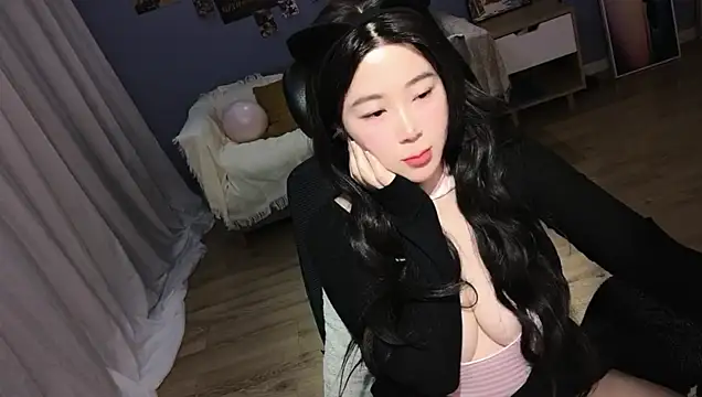 Xiaoai_007 - 周一坏·~换新装