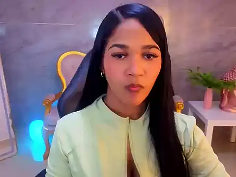 JadeRose_s - RUB CLIT