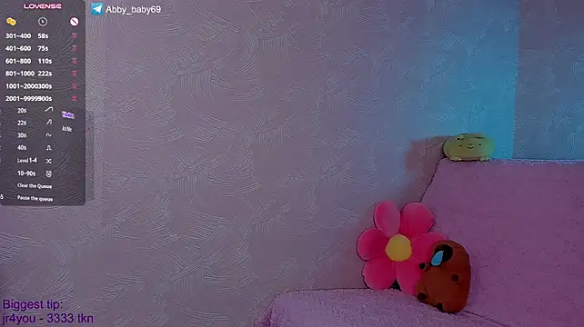 Abby_babyy - 💋Hot pussy play 💋