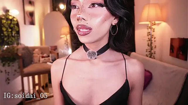 Soidai_miiu - Doggy sexy 🍒