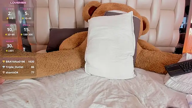 AriDreamOn - Sexy blowjob