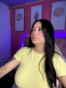 Megaan__More - open ass